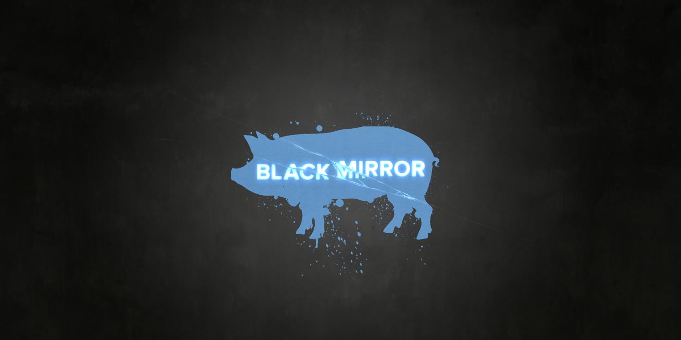 Serie tv Black mirror