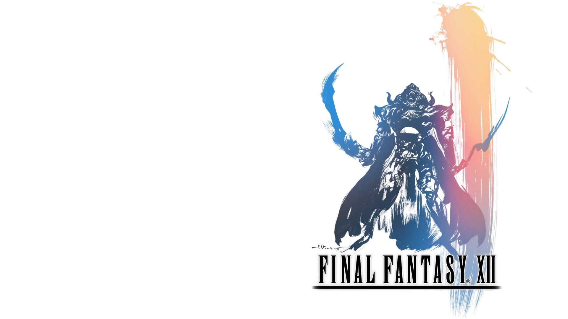 Gdr Final Fantasy XII